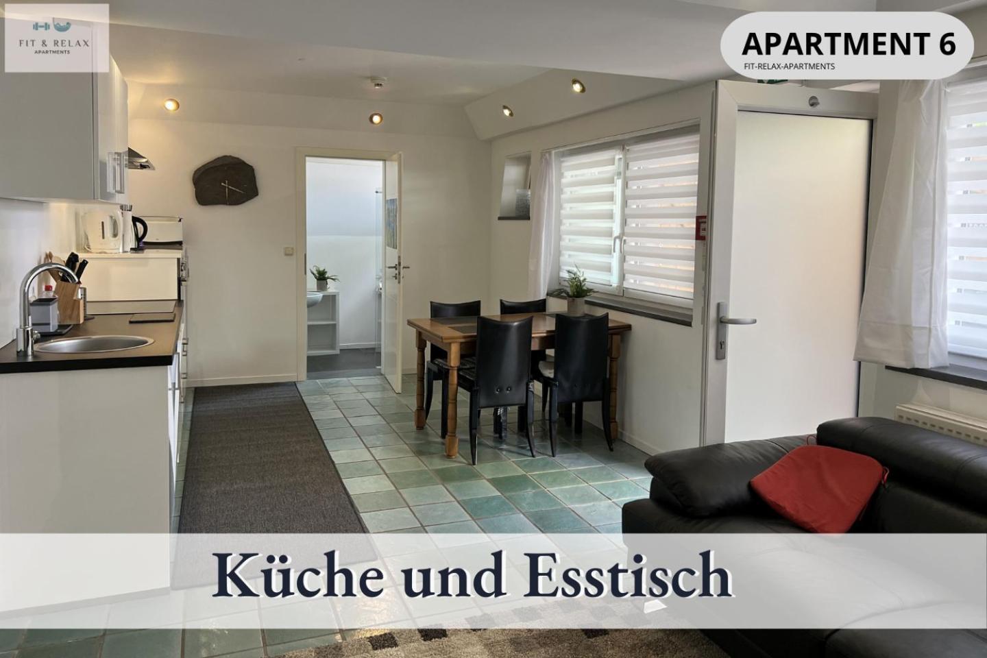 Fit-Relax Apartments Meersburg Mit Eigenem Sportstudio ภายนอก รูปภาพ